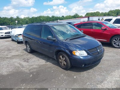 2005 Dodge Grand Caravan