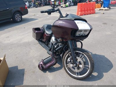 2021 Harley-Davidson Road Glide Special