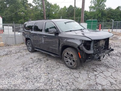 2024 Jeep Wagoneer L