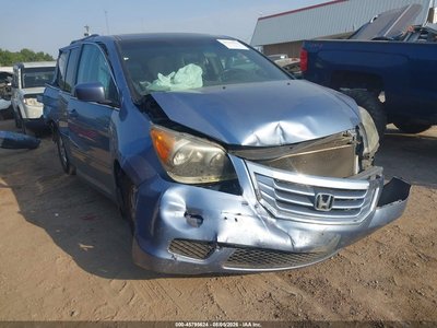 2010 Honda Odyssey