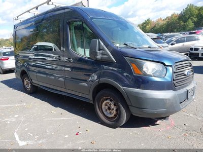 2016 Ford Transit-250