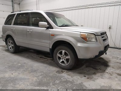2006 Honda Pilot