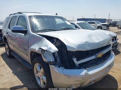 2013 Chevrolet Tahoe