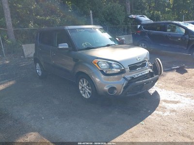 2012 Kia Soul