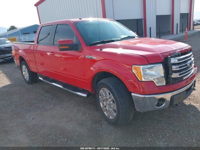 2009 Ford F-150