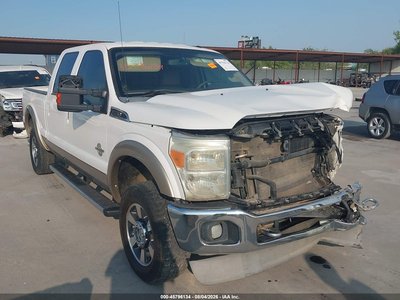 2011 Ford F-250