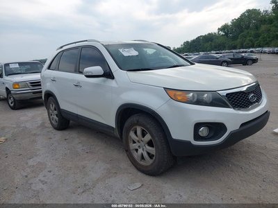 2013 Kia Sorento