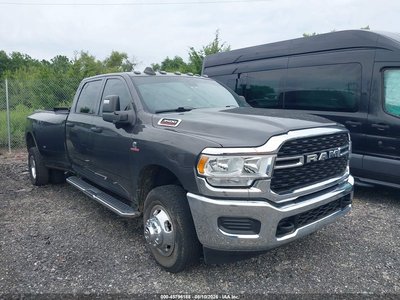 2023 RAM 3500