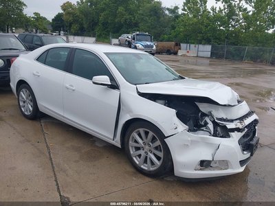 2014 Chevrolet Malibu