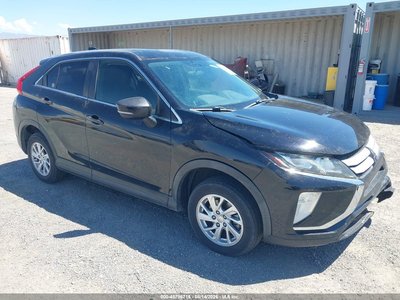2019 Mitsubishi Eclipse