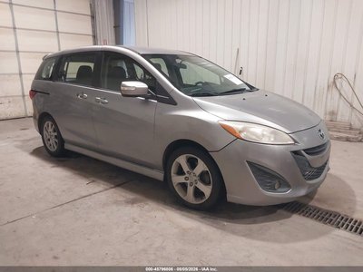 2013 Mazda 5
