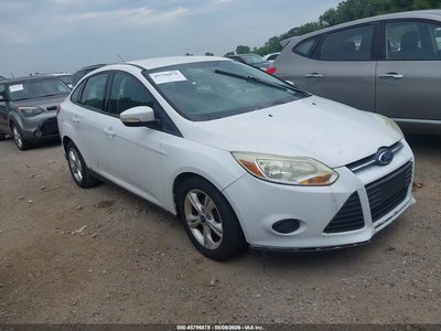 2013 Ford Focus