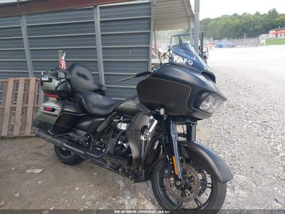 2021 Harley-Davidson FLTRK