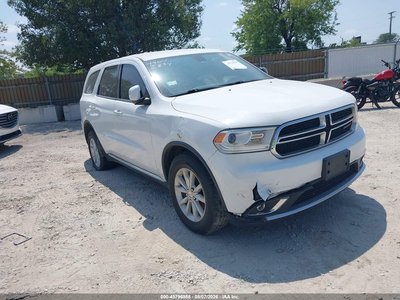 2015 Dodge Durango