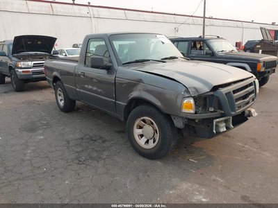 2007 Ford Ranger