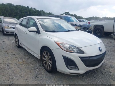 2011 Mazda 3