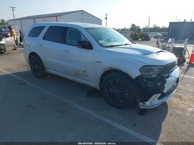 2022 Dodge Durango