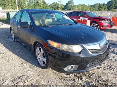 2011 Acura TSX