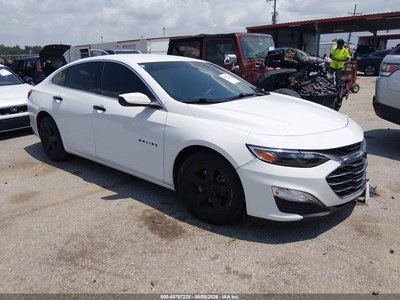 2022 Chevrolet Malibu