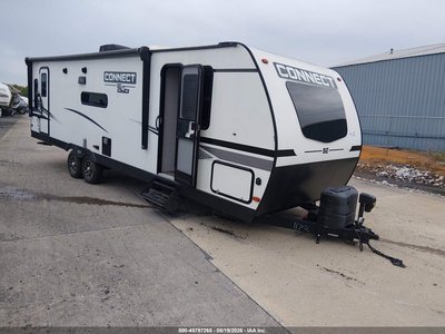 2021 KZ RV Connect Se Series M-281rlse
