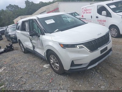 2024 Kia Carnival Mpv