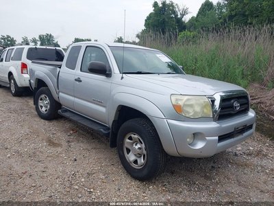 2007 Toyota Tacoma