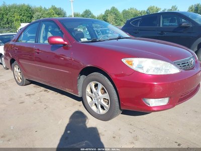 2006 Toyota Camry