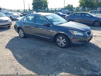 2009 Honda Accord