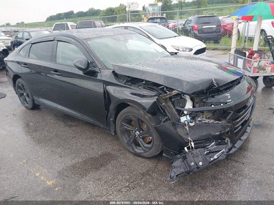 2020 Honda Accord