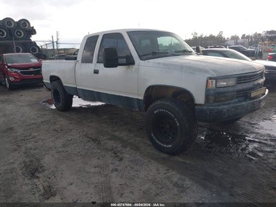 1995 Chevrolet C/K