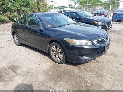2009 Honda Accord