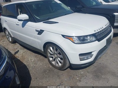 2014 Land Rover Range Rover Sport