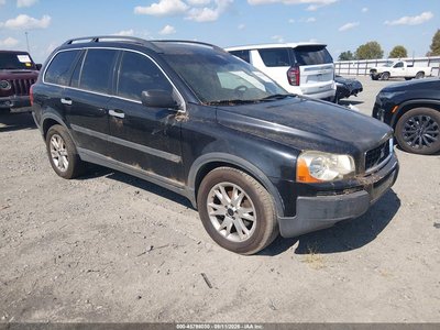 2004 Volvo XC90