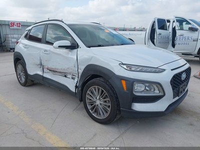 2020 Hyundai Kona