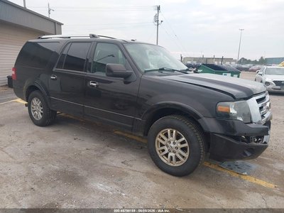 2013 Ford Expedition