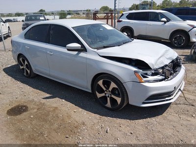 2017 Volkswagen Jetta