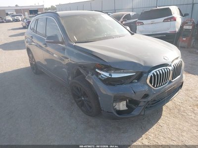 2020 BMW X1