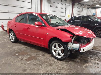 2006 Mazda 3