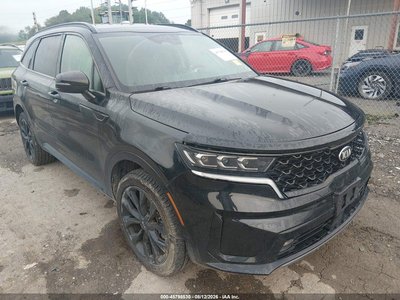 2021 Kia Sorento