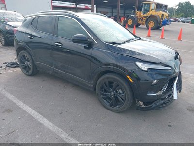 2024 Buick Encore