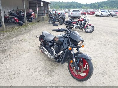 2019 Suzuki Boulevard M90