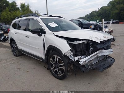 2024 Subaru Ascent