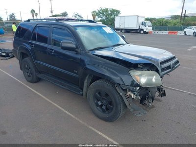 2004 Toyota 4Runner