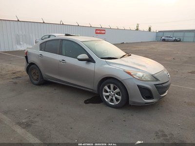 2011 Mazda 3