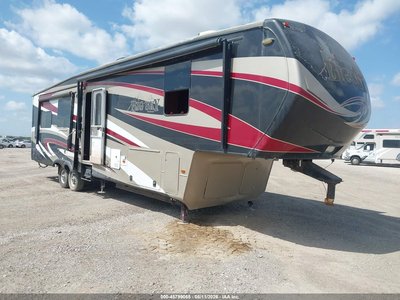 2014 Keystone Keystone