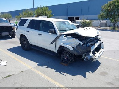 2021 Toyota 4Runner