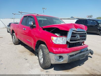 2012 Toyota Tundra