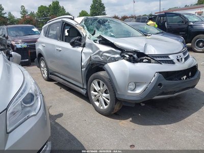 2014 Toyota RAV4