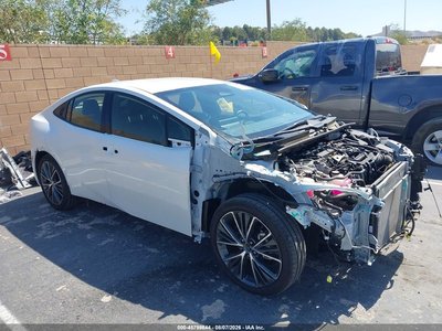 2025 Toyota Prius