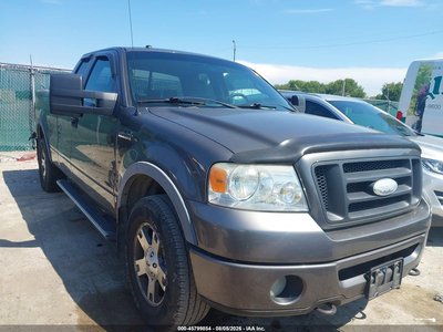 2008 Ford F-150